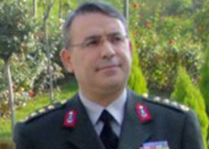 Albay Kurtoğlu’nu Şok