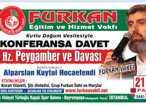 HZ. Peygamber Ve Davası