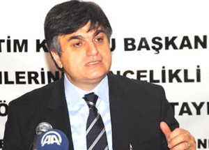 YÖK Başkanı'ndan Uyarı