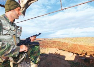 PKK'nın kaçırdığı korucu serbest bırakıldı