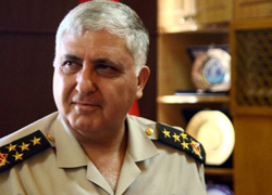 Gül'den Necdet Özel Formülüne Onay