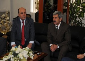 Mhp'den, "Akil İnsanlar" Tepkisi