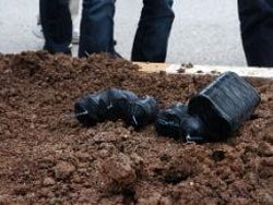 Üniversiteden 4 ses bombası çıktı