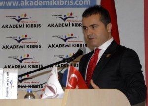 'Türkiye Cumhuriyeti' ibaresiyle ilgili sorunumuz yok