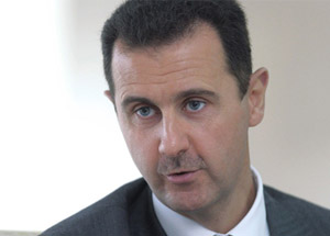 Suriye'den Türkiye'ye Şok Suçlama