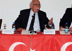 Bakan Avcı'nın Bayrakla İmtihanı