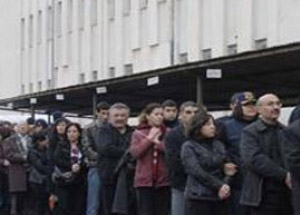 KCK'da Tutuklu Kalmadı