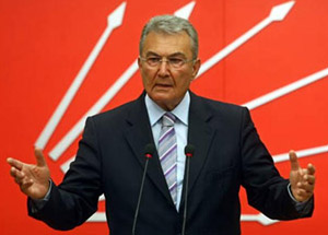 Baykal'dan Çarpıcı İtiraflar