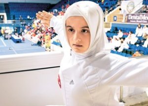 Başörtüsü Zulmü Meclis gündeminde