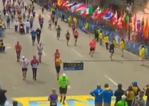Boston Saldırısı Maratonu İptal Ettirdi