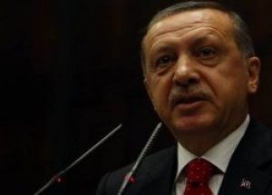 Erdoğan'ın Son Parti Grubu Konuşması