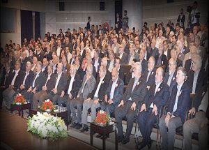 33 Yıl Sonra Büyük Buluşma