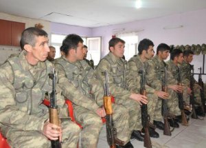 Koruculardan Çarpıcı Uyarı