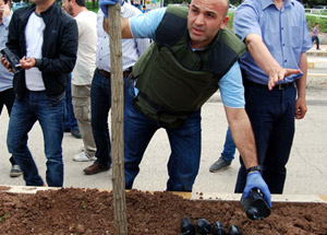 Valilikten Flaş Açıklama