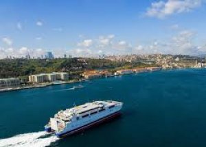 İdo Seferleri İptal Edildi