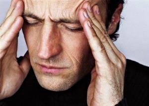 Her 10 Kişiden 1’inin Başı Ağrıyor