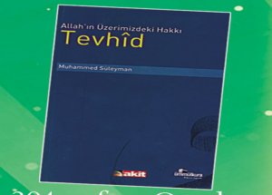 Bugün Akit Alana Kitap Hediye