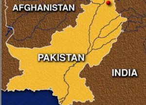 İran Depremi Pakistan'ı Da Vurdu