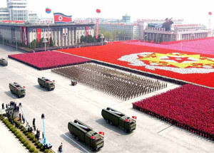 Kuzey Kore'nin Karizmasını Bitiren Açıklama!