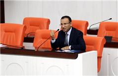 Sanatını İcra Ettiği İçin Ceza Almadı