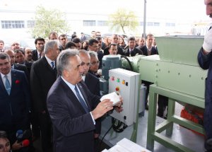 Tasfiye Edilecek Ürünler Artık Anında İmha Edilecek