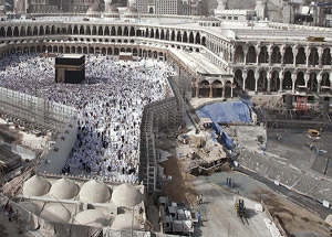 Revaklarının Her Bir Parçası Özenle Korunuyor