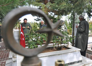 Şehit Yakınları ve Gazilere Müjde