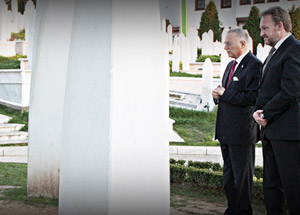 Suriye Bosna’ya benziyor