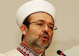Görmez'den Sert Eleştiri
