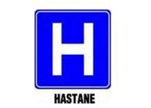 Bugün Hastaneye Gitmeyin