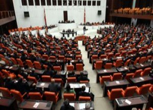 Meclis'te İlginç Diyaloglar