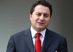 Babacan Müjdeyi Verdi!
