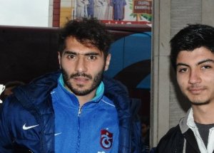 Trabzonspor, Sivas’ta