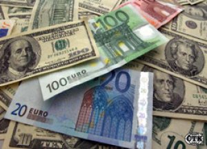 Dolar Ve Euro Rekor Kırdı