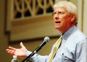 ABD'li Senatöre Zehirli Mektup