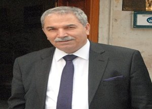 MHP'li Başkan'dan 'Akil İnsanlar' Eleştirisi