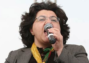 Ayna'dan Flaş Sözler