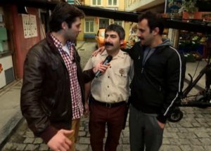 Bir Dizinin Maliyeti Ne kadar?
