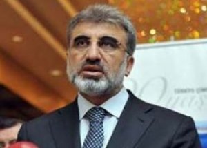 Taner Yıldız'dan Açıklama