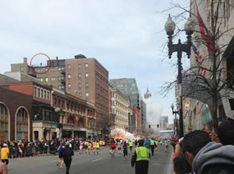 Amerika'nın Konuştuğu Fotoğraf!