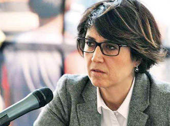 Gülseren Onan istifa etti!