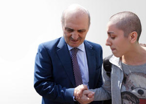 Ne Kadar Para Vermiş?