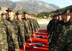 Yedek Subay Adaylarına Kötü Haber
