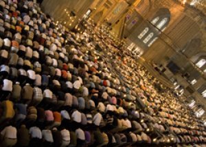 Müslümanlar Ne İstiyor?