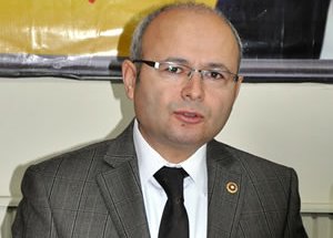 Ak Partili Vekilin Acı Günü