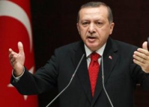 Erdoğan'dan Ayasofya Mesajı