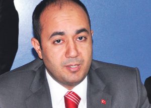 Ak Parti Elazığ İl Başkanı istifa etti