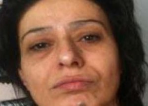 Evine Gelen Haciz Tilbe'yi İsyan Ettirdi