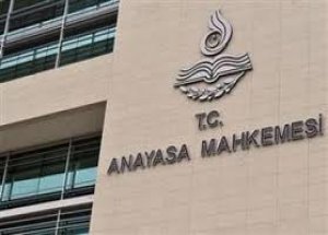 Anayasa Mahkemesi o maddeyi iptal etti