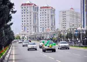 Türk Şirketleri, Türkmenistan’da Büyüyor